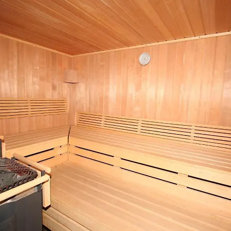 Holiday Chalet St. Wendelin 3.2 Telfs
