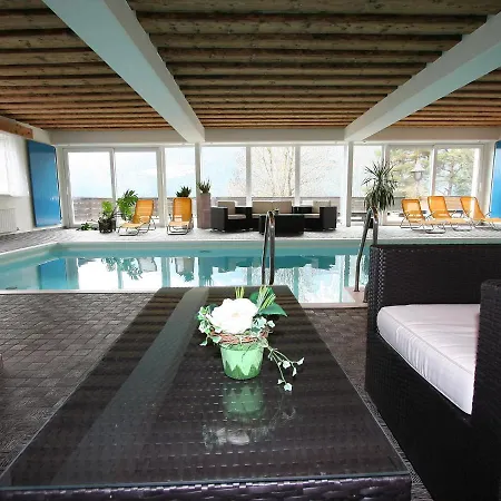 Holiday Chalet St. Wendelin 3.2 Prázdninový dům Telfs