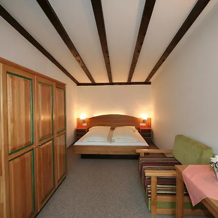 Holiday Chalet St. Wendelin 3.2