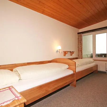 Holiday Chalet St. Wendelin 3.2 Prázdninový dům