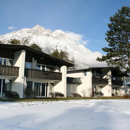 Holiday Chalet St. Wendelin 3.2 *