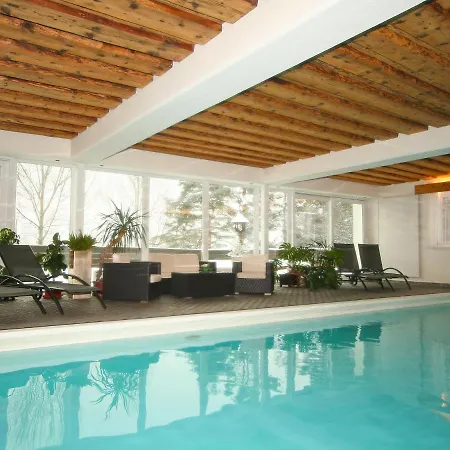 Holiday Chalet St. Wendelin 3.2 *