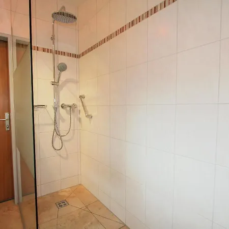 Holiday Chalet St. Wendelin 3.2 Prázdninový dům Telfs