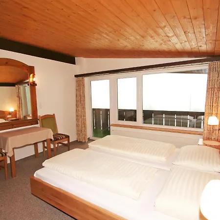 Holiday Chalet St. Wendelin 3.2