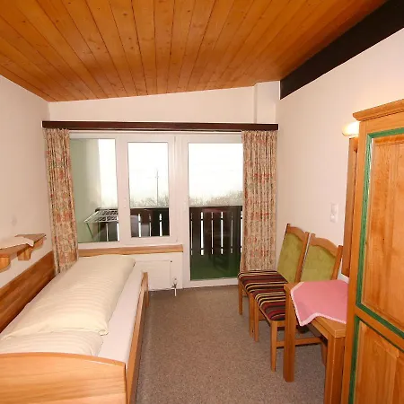 Holiday Chalet St. Wendelin 3.2 Prázdninový dům