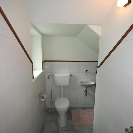 Prázdninový dům Holiday Chalet St. Wendelin 3.2 Telfs
