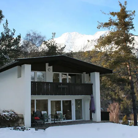 Holiday Chalet St. Wendelin 3.2 * 泰尔夫斯