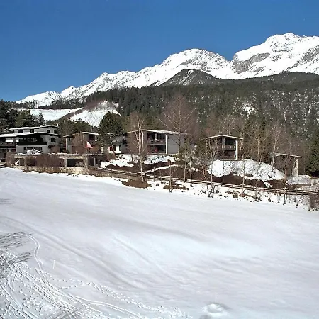 度假居 Holiday Chalet St. Wendelin 3.2 泰尔夫斯