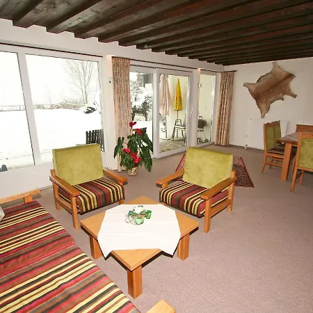 度假居 Holiday Chalet St. Wendelin 3.2 泰尔夫斯