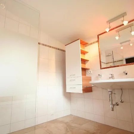 度假居 Holiday Chalet St. Wendelin 3.2 *