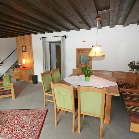 Holiday Chalet St. Wendelin 3.2